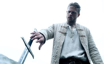 JOE Film Club: Win tickets to the Irish Premiere of King Arthur: Legend Of The Sword in Dublin