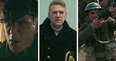 #TRAILERCHEST: Cillian Murphy & Barry Keoghan star in the new Dunkirk trailer which ramps up the tension & will set your heart racing