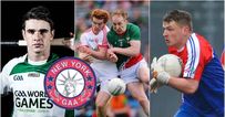 #TheToughest: New York GAA’s all-time XV would take some beating