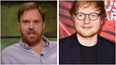 VIDEO: Nobody hates Ed Sheeran quite as much as Bernard O’Shea, and this proves it