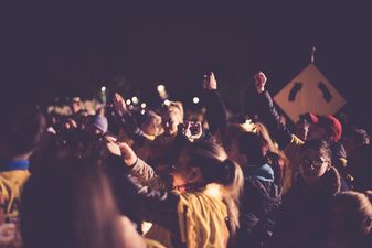 PICS: Powerful images from Ireland and beyond at this year’s Darkness Into Light