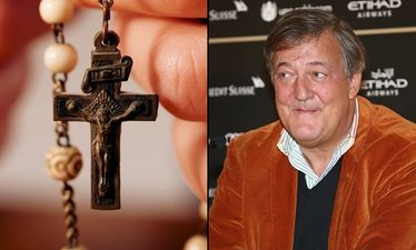 OPINION: Romantic Ireland’s dead and gone, but we’ll still hunt down blasphemers like Stephen Fry