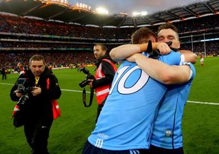 VIDEO: RTÉ have out-done themselves with this promo for the 2017 GAA Championships