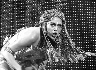 Miley Cyrus is catching a lot of heat for her controversial comments on hip-hop music