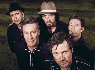 JOE’s New Song of the Day #417: The Stunning – ‘Brighten Up My Life’