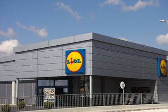 PODCAST: “The unusual non-food range gets people through the doors of Lidl”