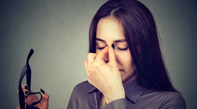 This is why your eye twitches sometimes and how you can stop it