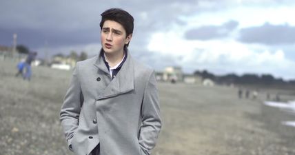 The controversy over Ireland’s Eurovision entry has taken another twist