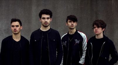 JOE’s New Song of the Day #418: D-Day – ‘Movin’ On’