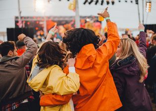 7 ways to get yourself ready for the hectic summer festival season