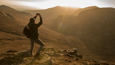 QUIZ: Can you name the county where these Irish landmarks are located?
