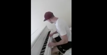 VIDEO: A haunting cover version of ‘Children’ for the late DJ Robert Miles