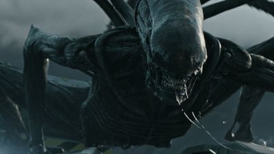 10 things you probably never knew about the Alien films