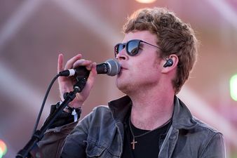 Kodaline announce huge Cork gig to take place this summer