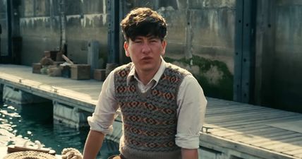 One of Ireland’s best actors to take part in one of Ireland’s biggest international boxing events