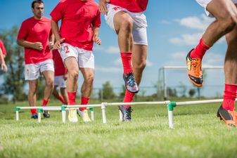 Would you like to win thousands of Euros for your local club?