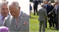 WATCH: Prince Charles tried out hurling in Kilkenny under the watchful eye of Henry Shefflin