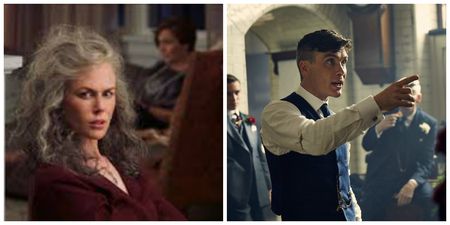 WATCH: Here’s your first look at the new seasons of Top Of The Lake and Peaky Blinders