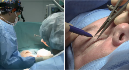 TWEETS: There was a strong reaction to the graphic scenes on this RTÉ show on Thursday