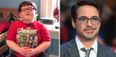 Robert Downey Jr. reaches out to a terminally ill child and makes him ‘the happiest little boy in Scotland’