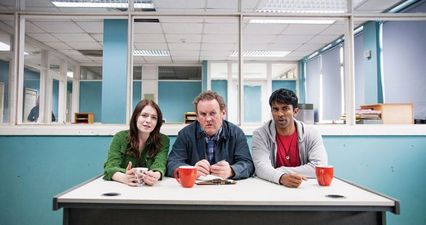 #TRAILERCHEST: Colm Meaney is hilarious in culture clash comedy Halal Daddy