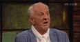 Paul Costelloe comes in for heavy criticism for comments made about women on the Late Late Show