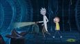 WATCH: Rick & Morty cross paths with Alien in this funny short