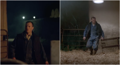 WATCH: Chilling video released to emphasise the importance of farm safety