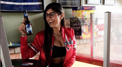Pornstar Mia Khalifa tries to troll NBA star online, the obvious gets pointed out