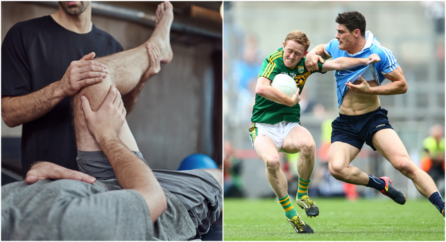 five exercises every sportsperson should be doing