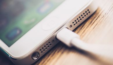 PIC: Dublin Fire Brigade issue frightening warning to public about overcharging devices