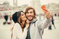 Good news if you hate seeing pictures of loved-up couples on social media