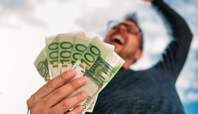 Mystery punter in Cork wins over €82,000 after bet comes in at odds of 33,000/1