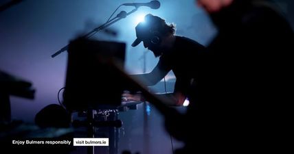 5 incredible acts that you need to see at Bulmers Forbidden Fruit