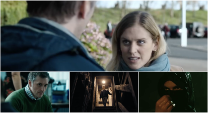 This new show on RTÉ looks very, very good