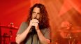 There’s going to be a documentary made about the iconic singer Chris Cornell 