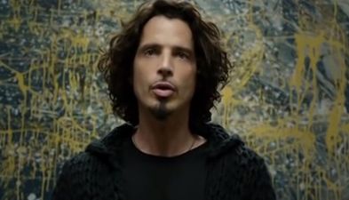 Tributes pour in for Chris Cornell following the sad news of his passing