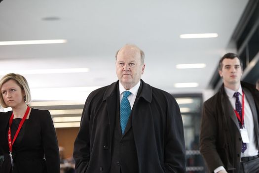 Michael Noonan