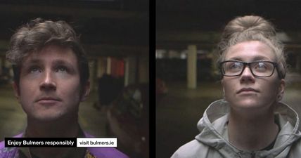 WATCH: Le Boom talk about their sound, the Dublin music scene and playing at Bulmers Forbidden Fruit