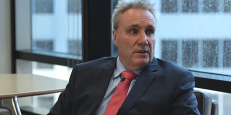 Deputy head of Australian tax office caught up in $165 million tax fraud