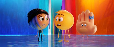 #TRAILERCHEST: The Emoji Movie might be the most hotly-anticipated WTF film of 2017