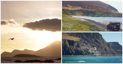 WATCH: You don’t have to be from Mayo to appreciate how stunning it looks in a new short film