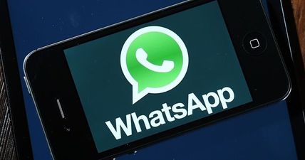 The WhatsApp scam threatening to hack your phone is a hoax