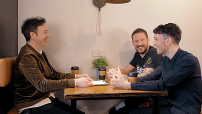 Brothers John and James Kavanagh tell all in our Frank & Honest Interview Series