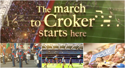 WATCH: RTÉ’s promo for the Championship will have you pumped for the summer