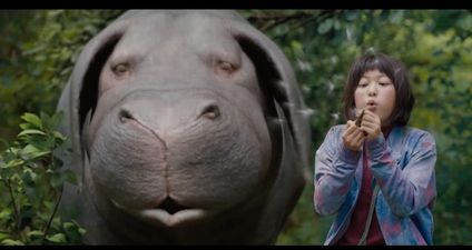 Why is Netflix’s new movie Okja causing such a fuss at Cannes?