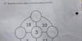 This maths question for 5-year-olds has been leaving the internet very confused