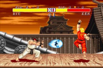 “Come at me, bro!” – Here are the ten best fighting games of all time