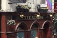 A man has been charged over vandalism of The George in Dublin at the weekend