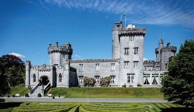 One of the finest castles and resorts in Ireland is getting a €20 million facelift